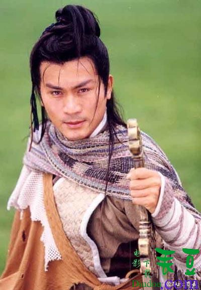 保镖之情人保镖程铁衣