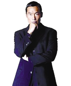 保镖之情人保镖封平