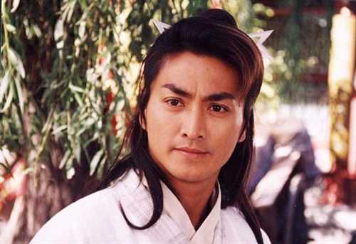 保镖之情人保镖郭旭