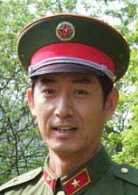 我的左手胡小军