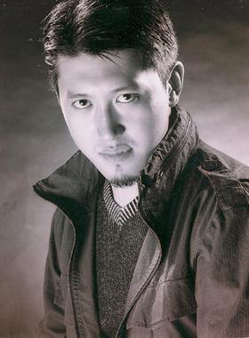 跨国追逃龚检察长