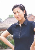 女人的村庄张西凤