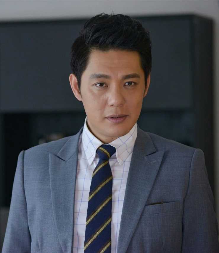 向前一步是幸福顾朝阳