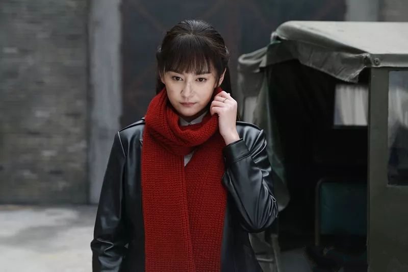 摧毁罗晴萱的扮演者是张澎澎