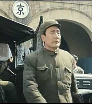 决战之后李所长