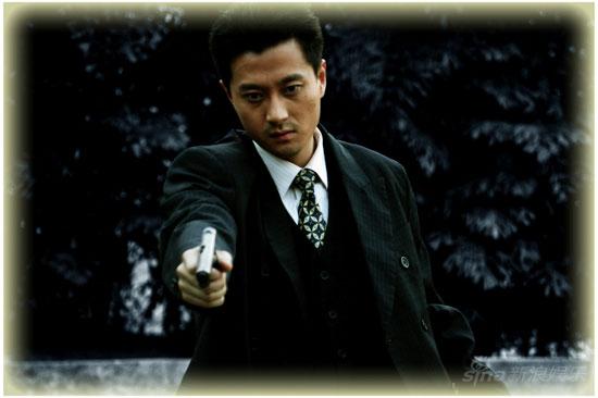 誓言无声2罗建成