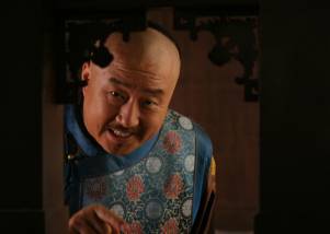 红顶商人胡雪岩张胖子