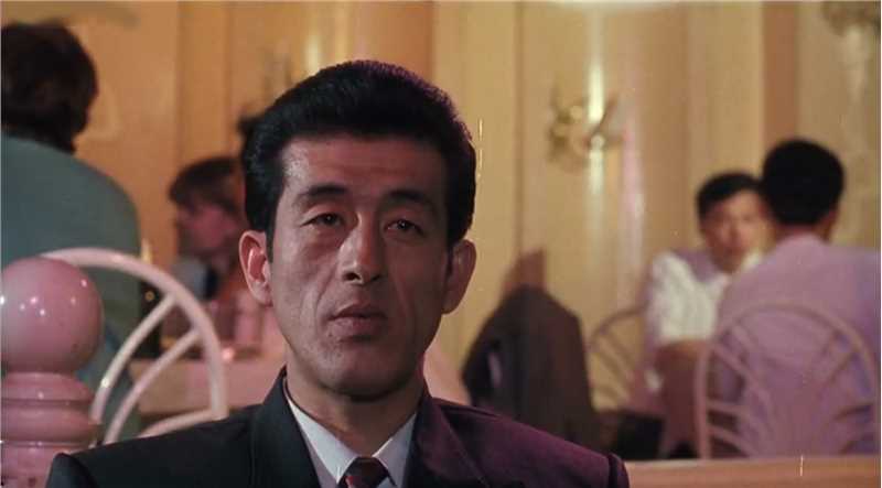 炮兵少校黎明的扮演者是高强