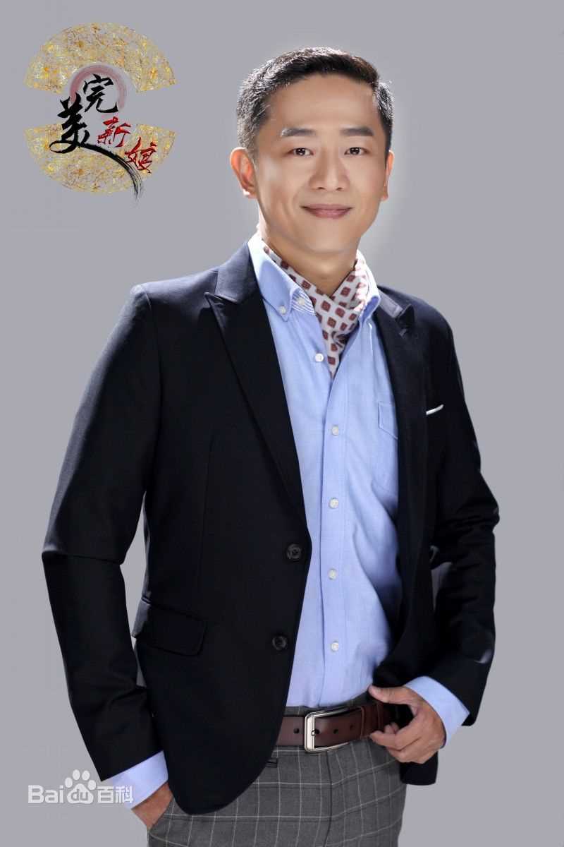 完美新娘莫负春