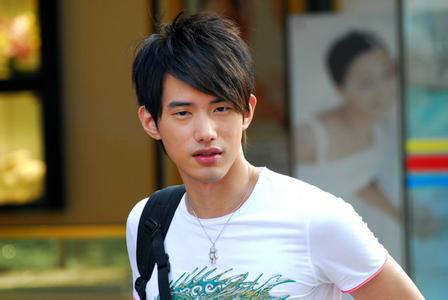 他来听我的演唱会成俊熙