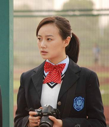 加油！网球王子小朋