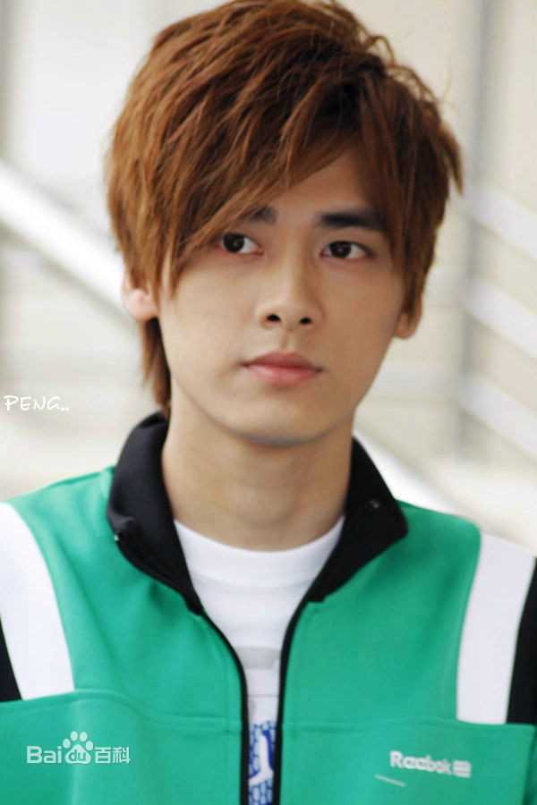 加油！网球王子左博