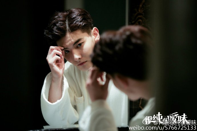 校花前传之很纯很暧昧王志涛