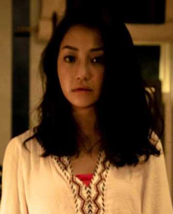 白米炸弹客搅和角