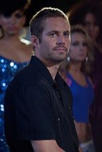 速度与激情5Brian O'Conner