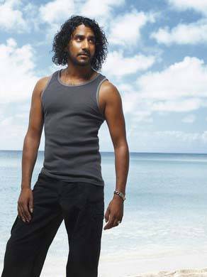 迷失萨伊德·贾拉