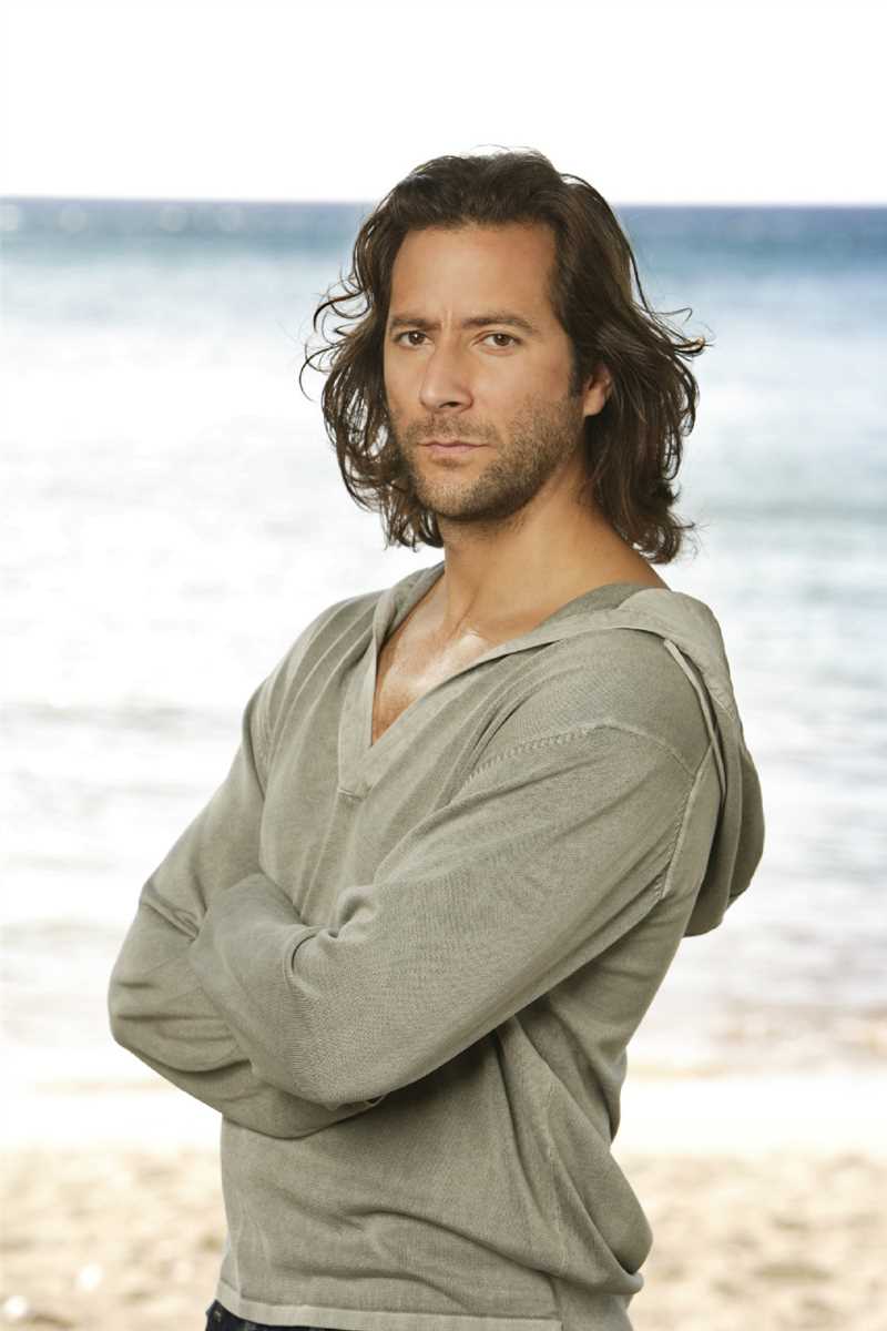 迷失德斯蒙德·大卫·休姆