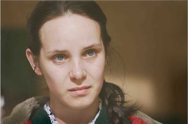 迷失薇尔达的扮演者是Valda Bickute