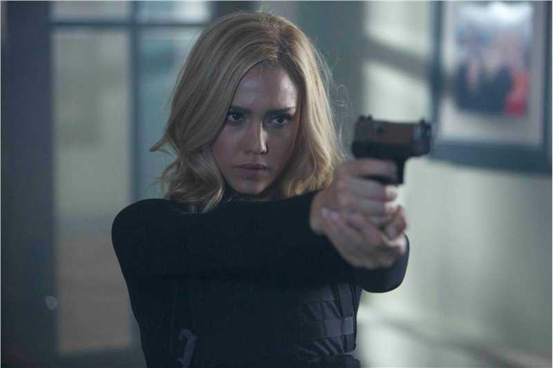 刺客学妹Victoria Knox