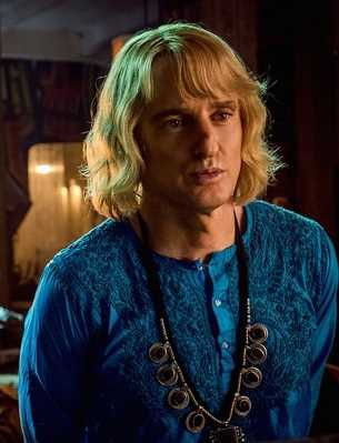 超级名模2汉塞尔