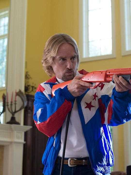 犯罪大师史蒂夫