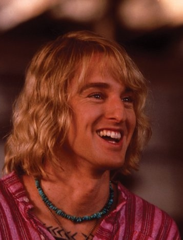 超级名模汉瑟尔