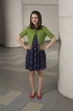 废柴联盟安妮·爱迪生