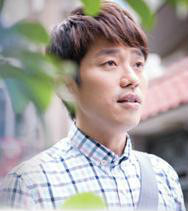 K歌·情人·梦谷皓宇