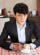 真爱遇到他张恺杰