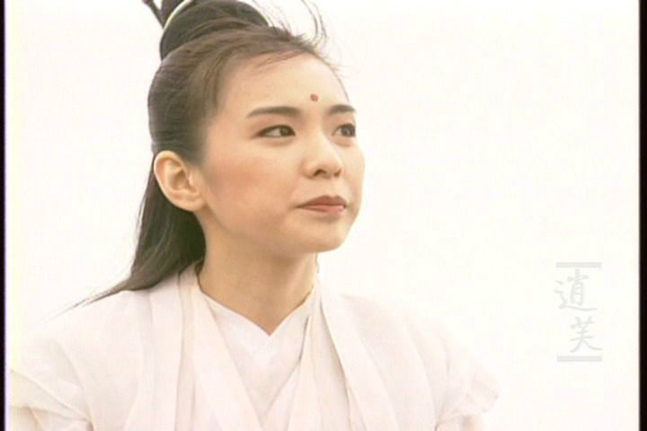 倚天屠龙记杨不悔