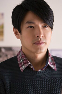 巷弄里的那家书店向书磊