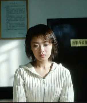 电影往事玲玲(青年)