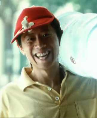 电影往事毛大兵