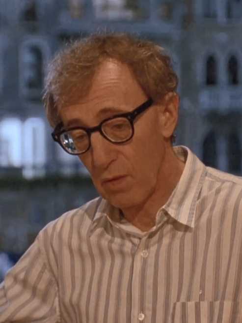 人人都说我爱你乔·柏林