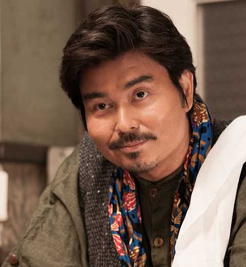 小豆豆椎名昭造