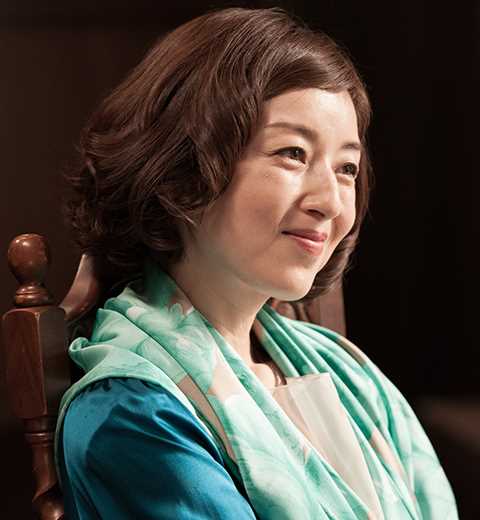 小豆豆伊藤华子