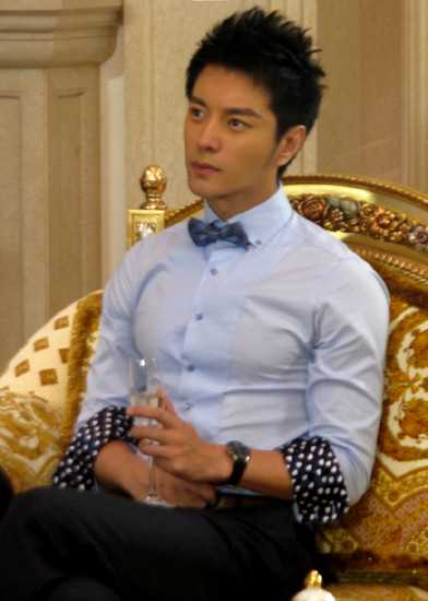 美妙的奇遇情缘宫少锋