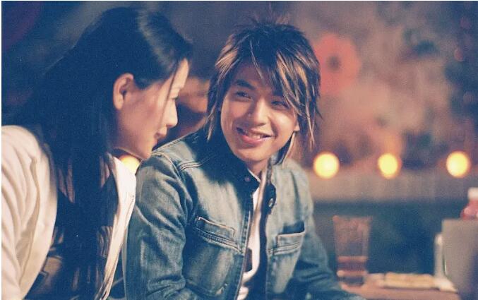 求婚事务所小武