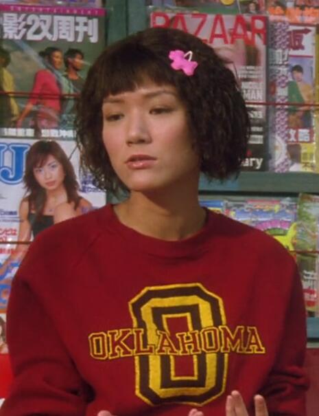 嫁个有钱人妹头