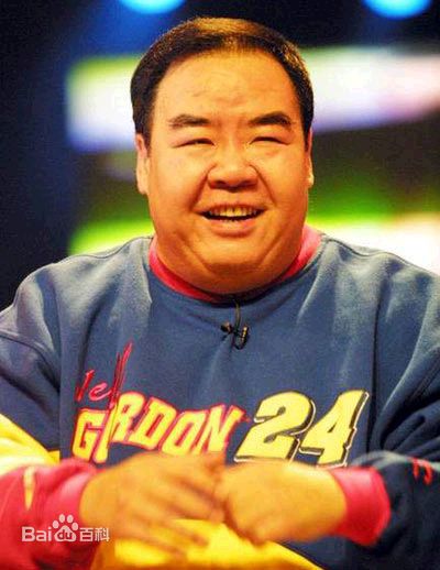 有肥人终成眷属何家邦