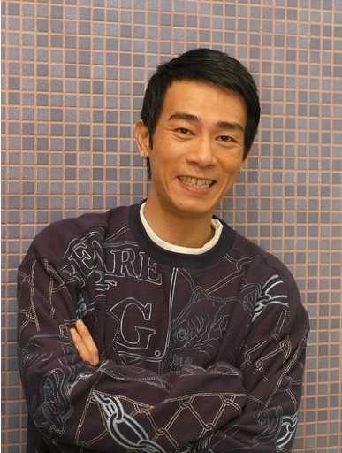 古惑仔2之猛龙过江赵山河