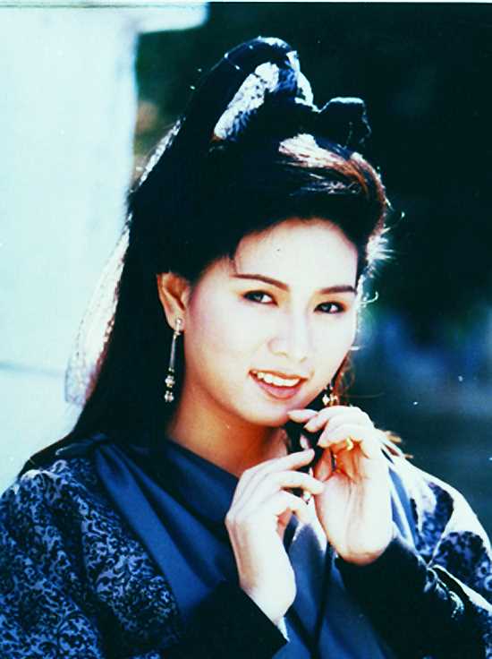 盖世豪侠李珠（古珠）