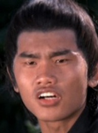 江湖汉子弓箭手