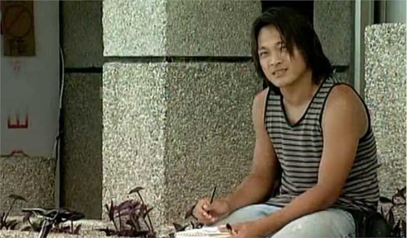 练习曲明相的扮演者是东明相