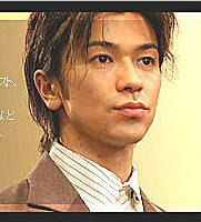 砂之器关川雄介