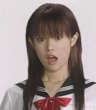 小南的迷你情人崛切千代美