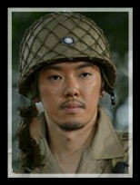 黑玫瑰之铁血女骑兵林涛