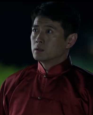 风过菜花黄张明松