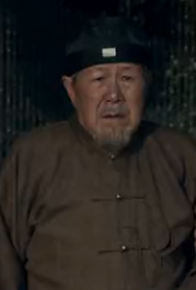 风过菜花黄张惠城的扮演者是孙飞虎