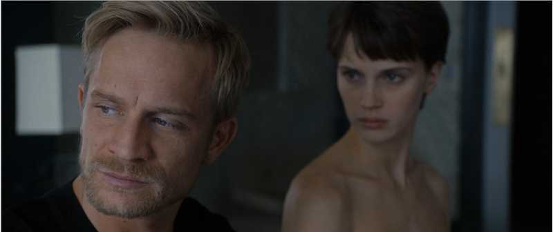 双面情人保罗 / 路易斯